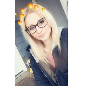 Meet your Posher, Krystal